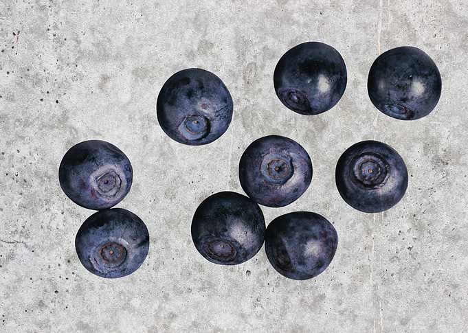 Blueberry