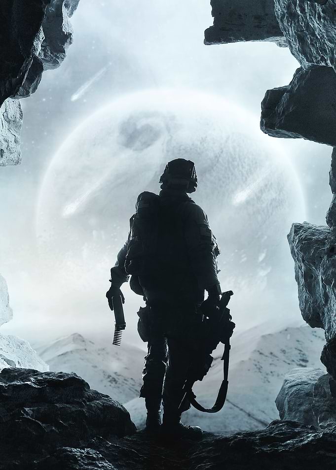 New Worlds