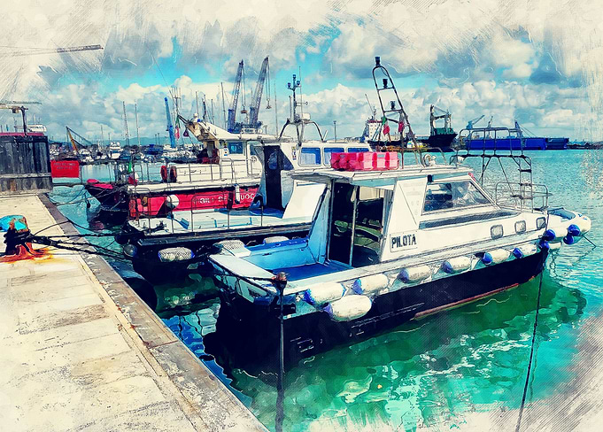 Trapani