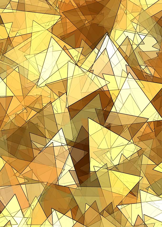 Golden Light