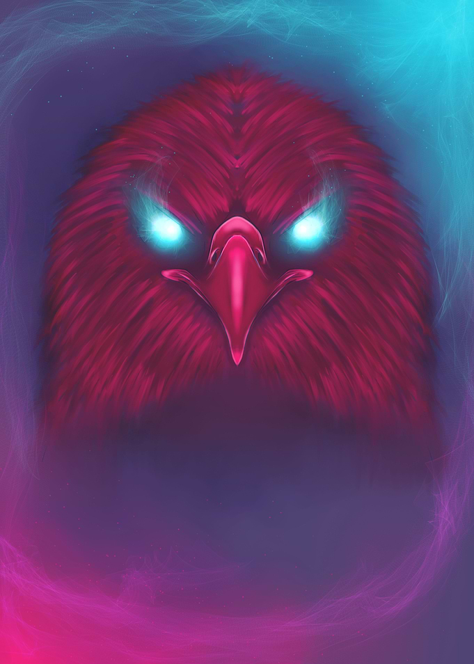 animal extinction. Eagle
