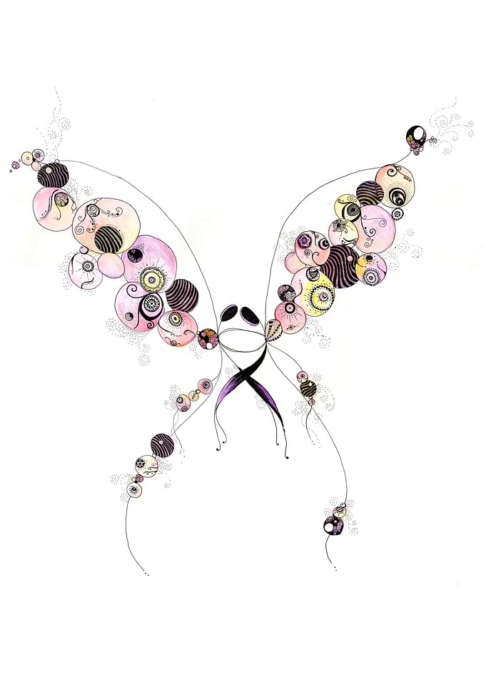 fayries or butterfly?