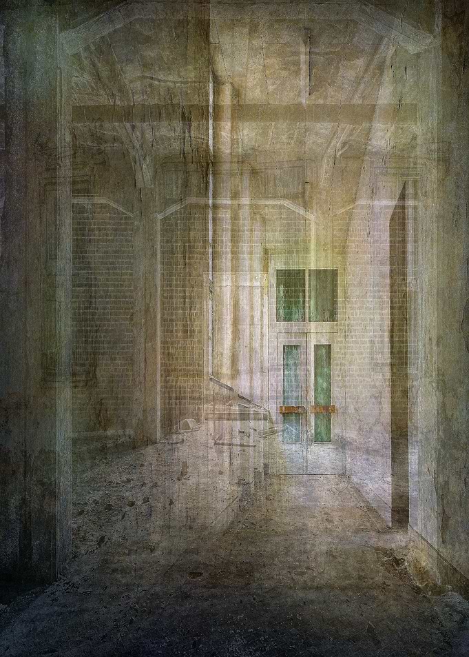 Empty Spaces