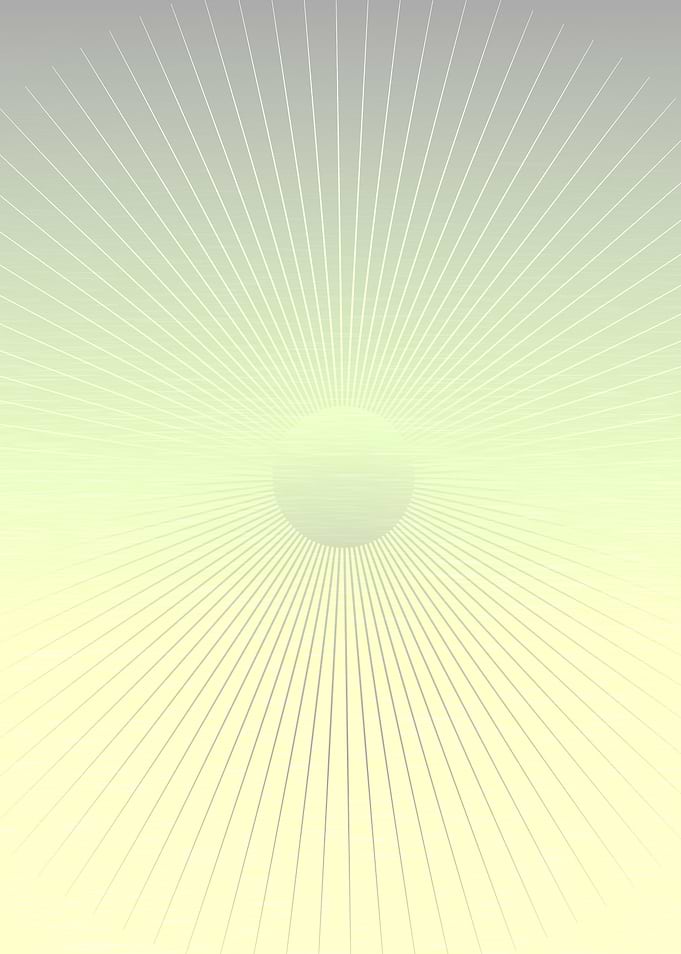 Ray of Light