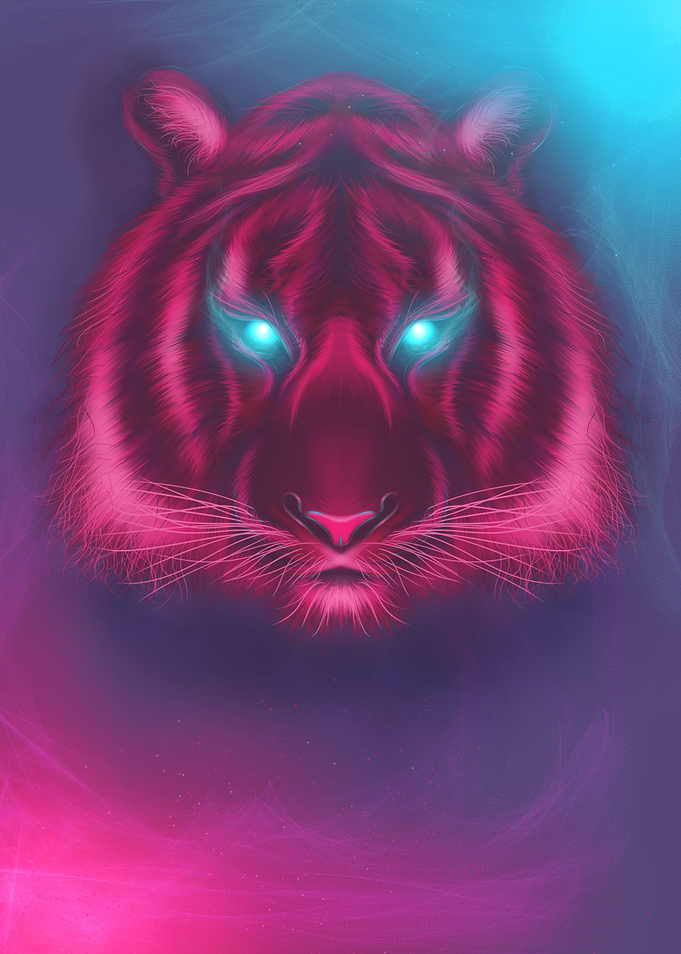 animal extinction. Tiger