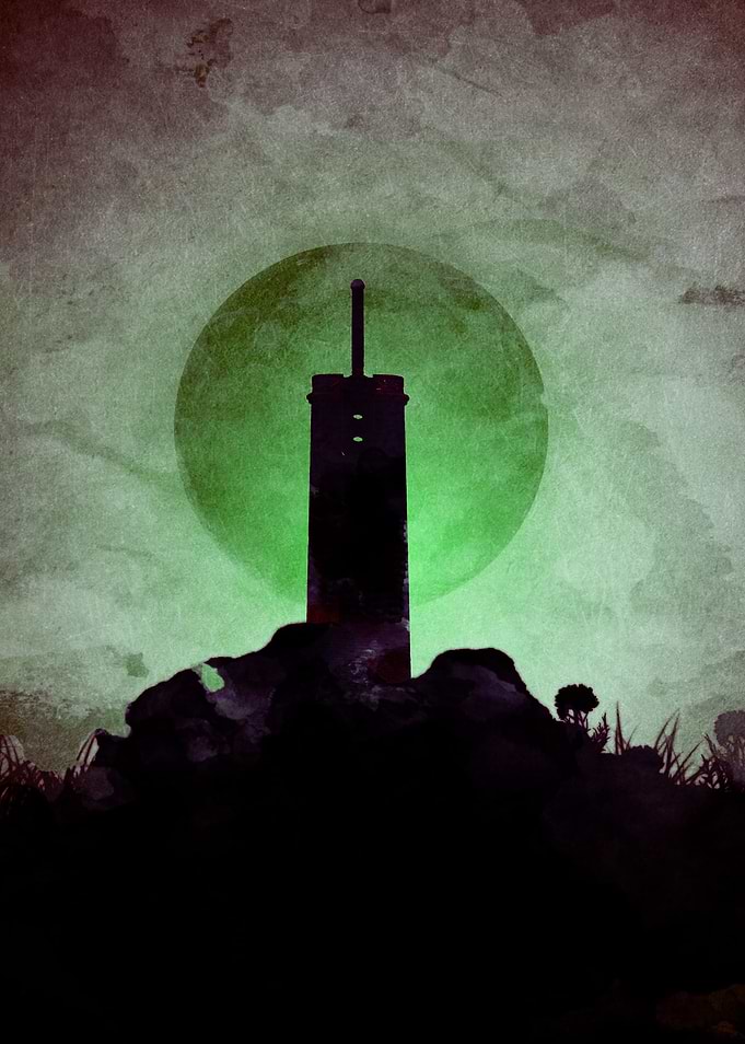 Buster sword