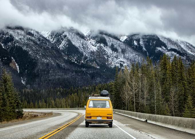 Van Life