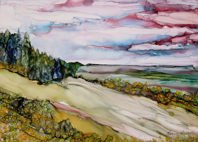 Dreamscape
