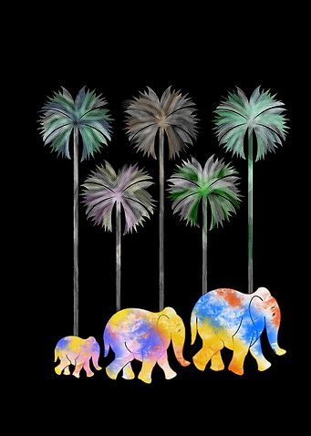 Elephants