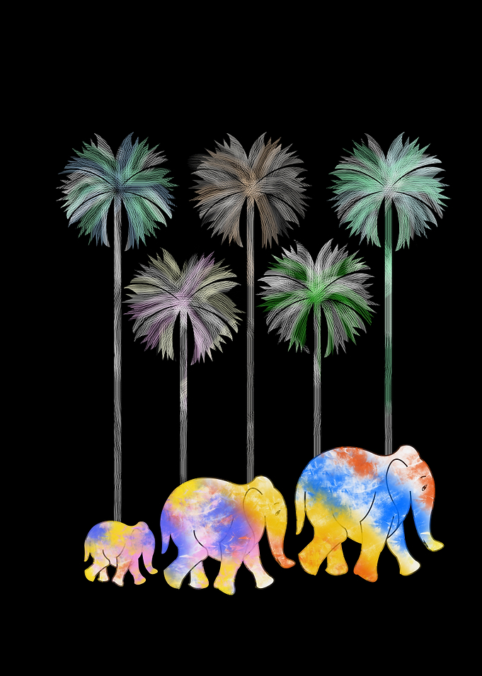 Elephants