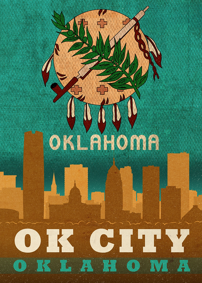 Oklahoma City, Oklahoma