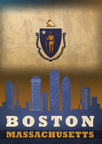 Boston Massachusetts