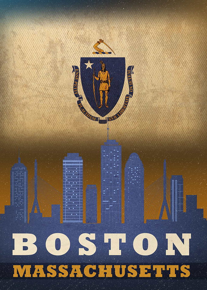 Boston Massachusetts