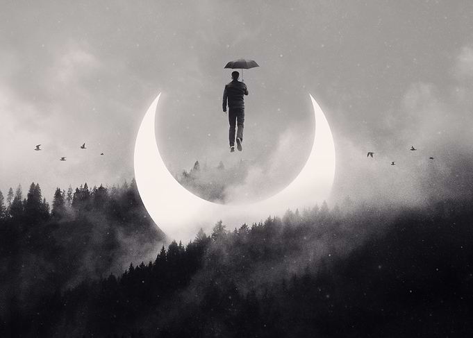 Chasing the Light