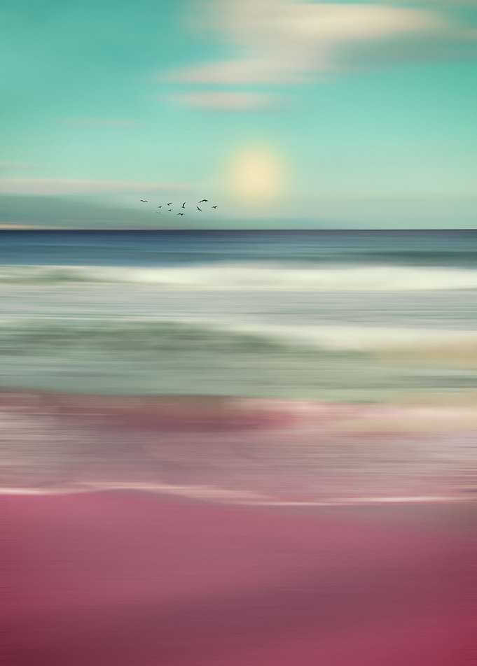 OCEAN DREAM IV-B