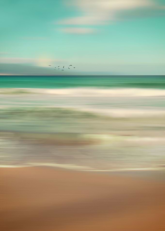 OCEAN DREAM IV-A
