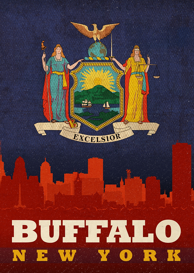 Buffalo New York