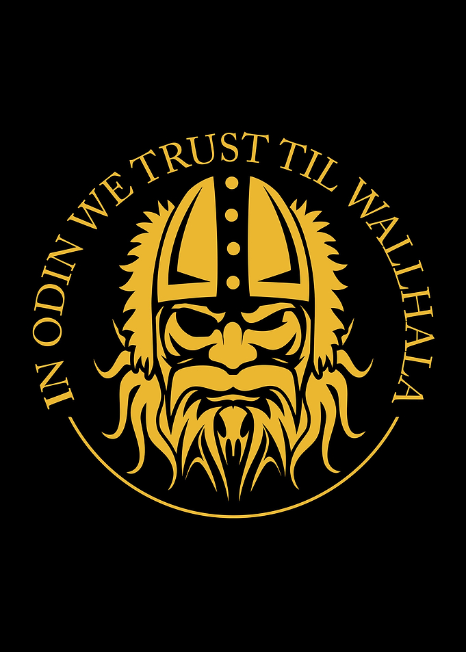 Odin - Vikings