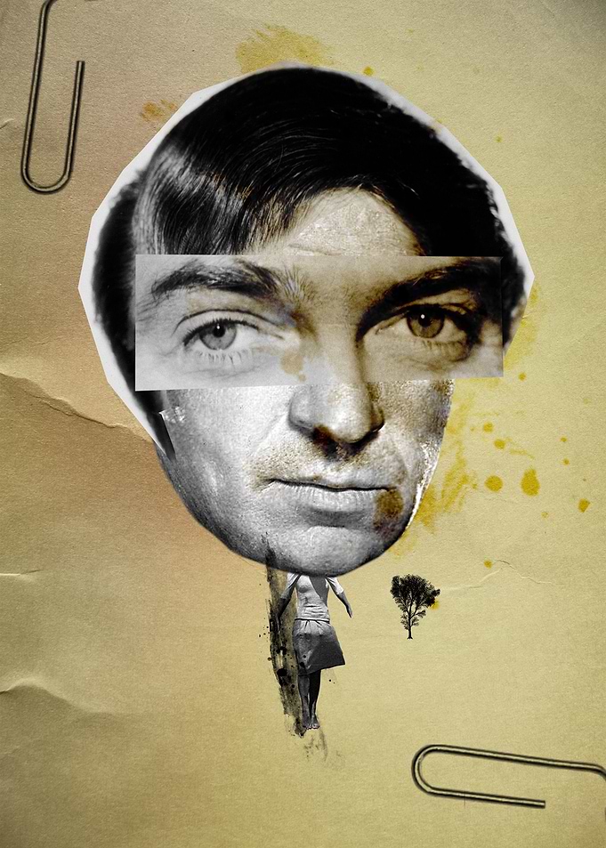Digital collage