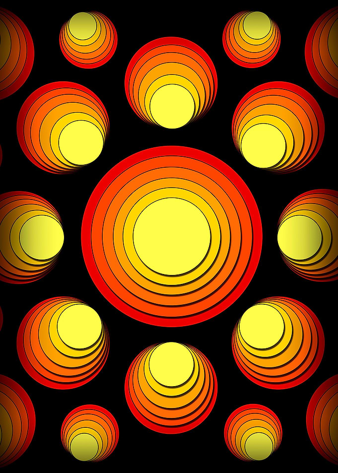 Geometric Circle