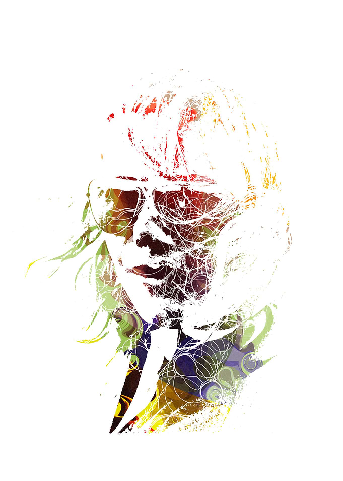 Wind In Your Hair