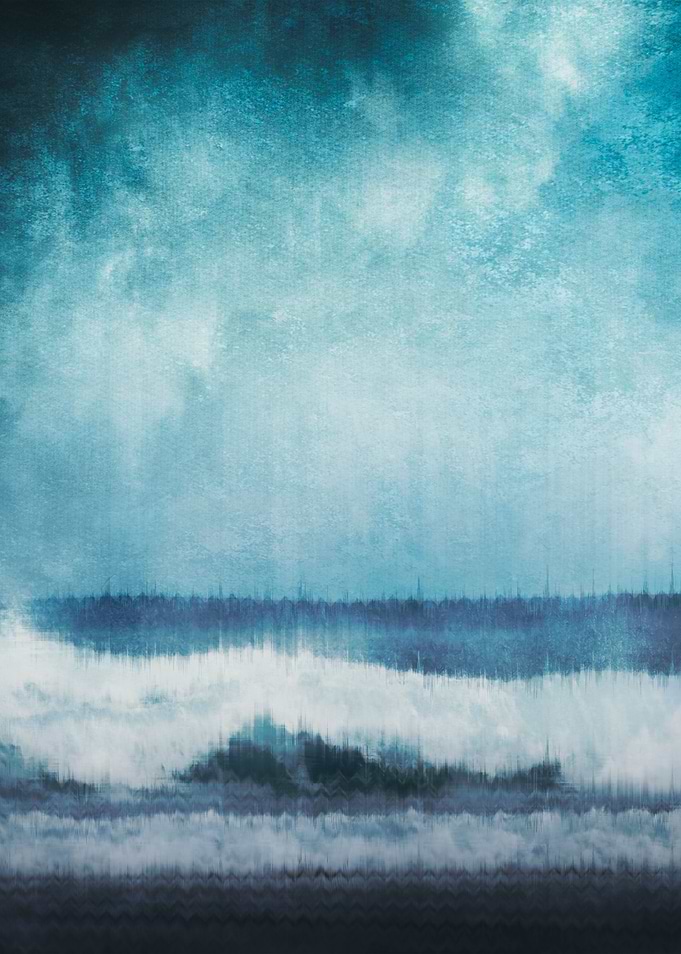 Wave Glitch 1