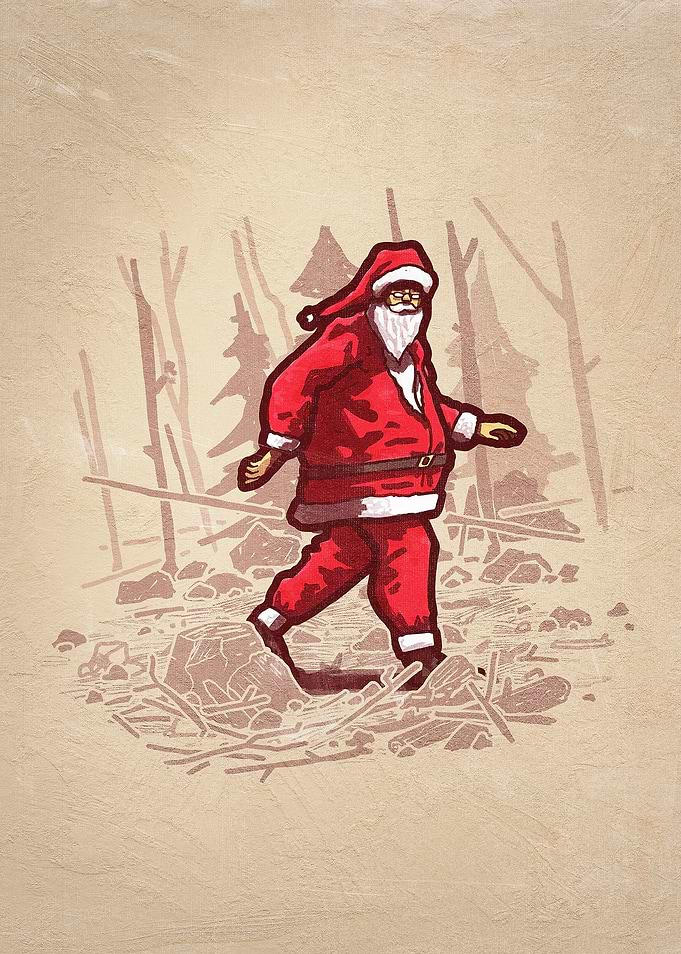 by Ronan Lynam - Bigfoot / Big Foot / Strange Creatures ...