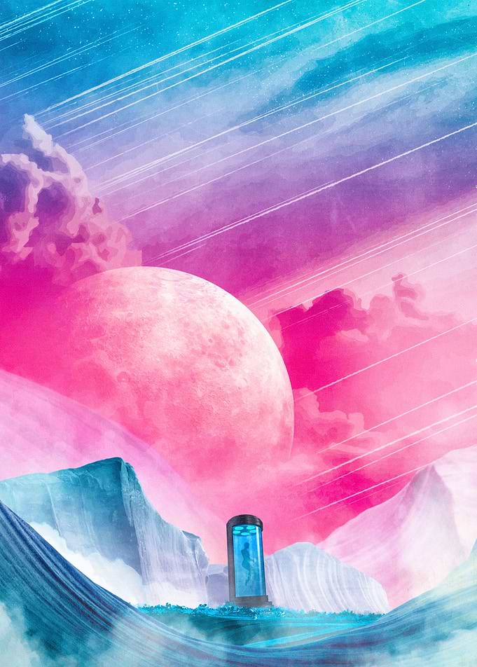 Starseeker
