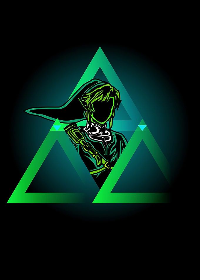 Symbol of courage