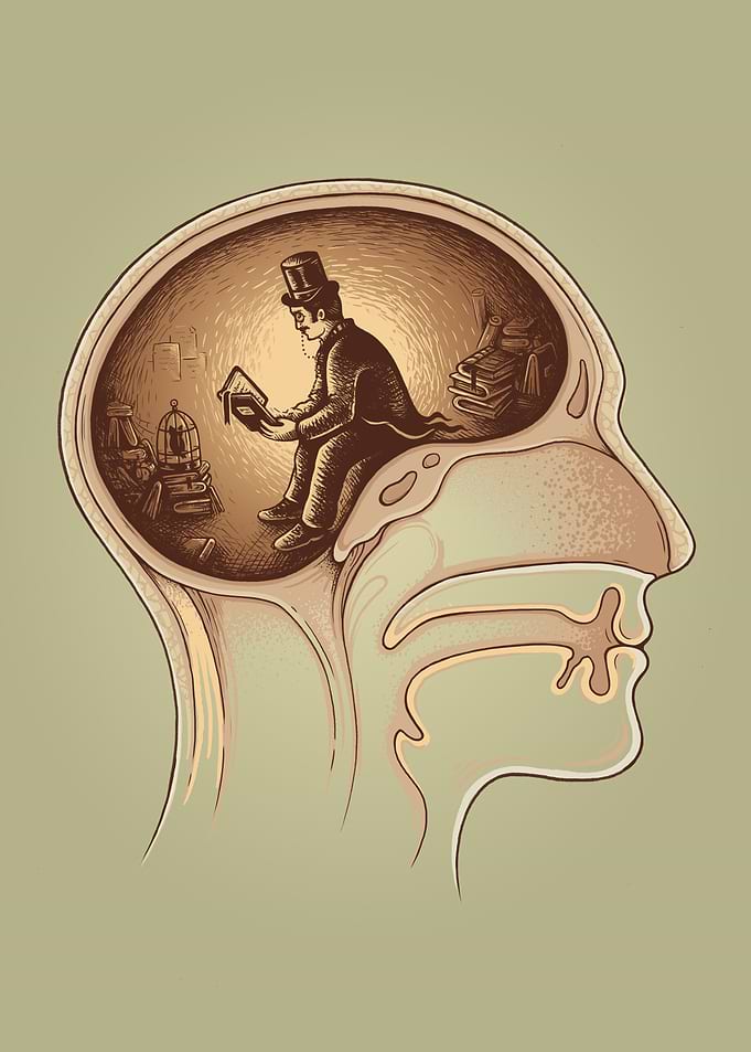 Mind Reader