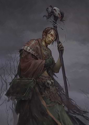 Warlock