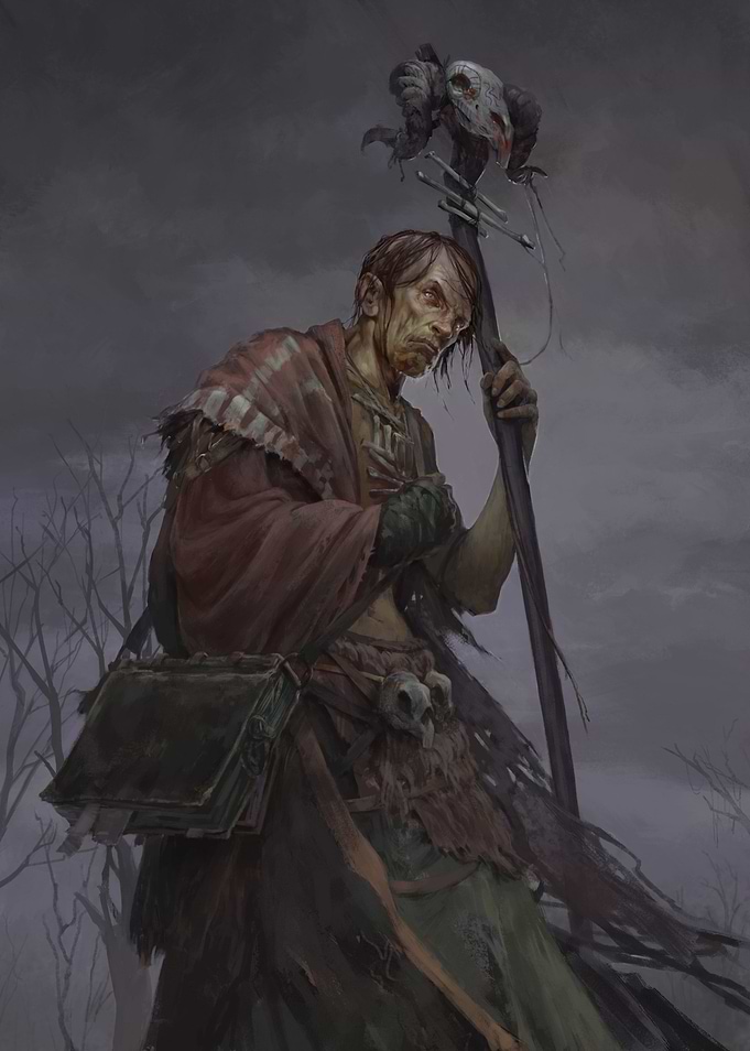 Warlock