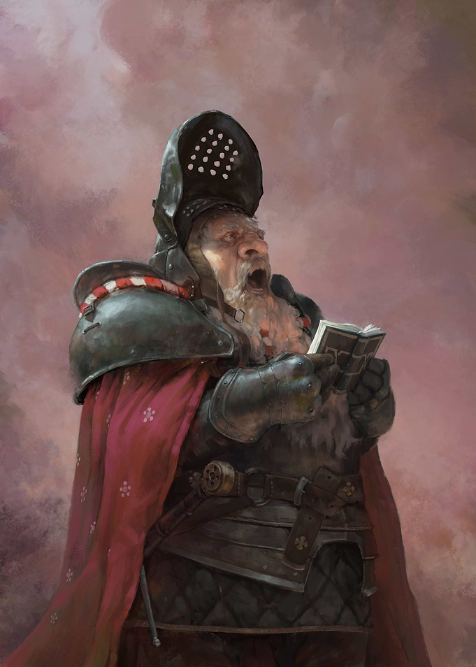 Paladin