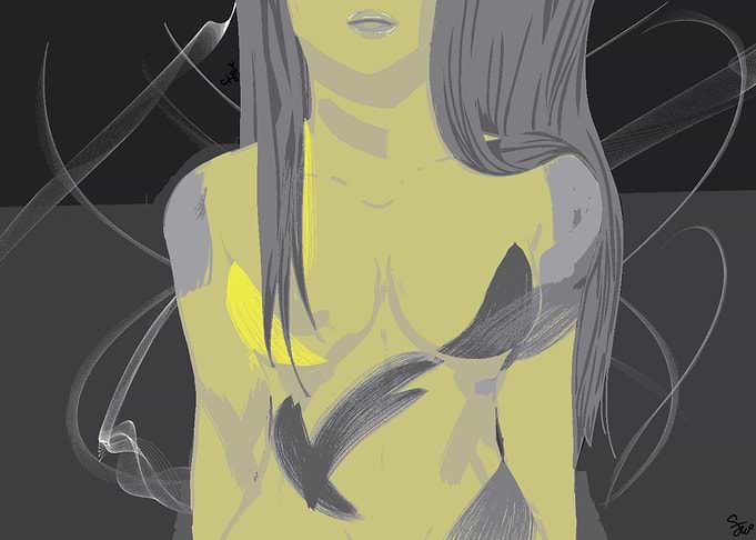A project I finished and chose to share. Enjoy~ Media: ...