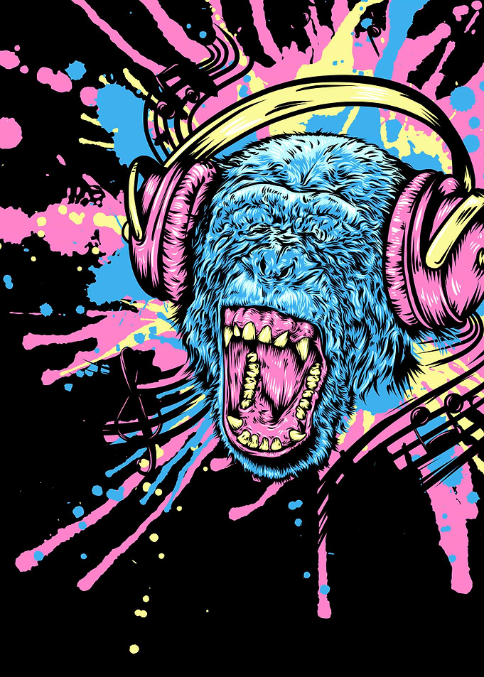 Sound Evolution