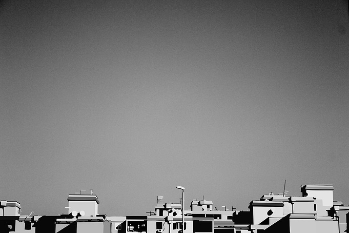 skyline