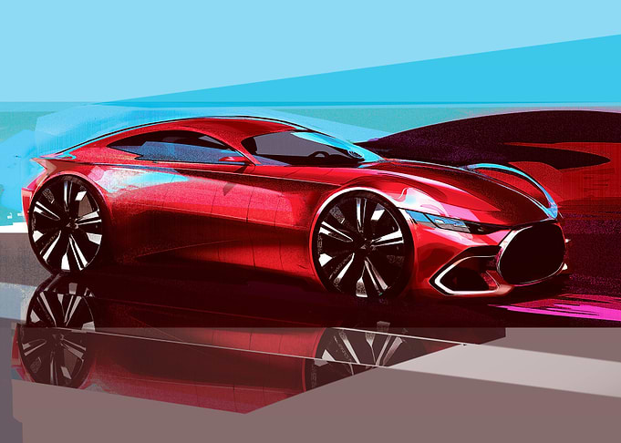 gt coupe