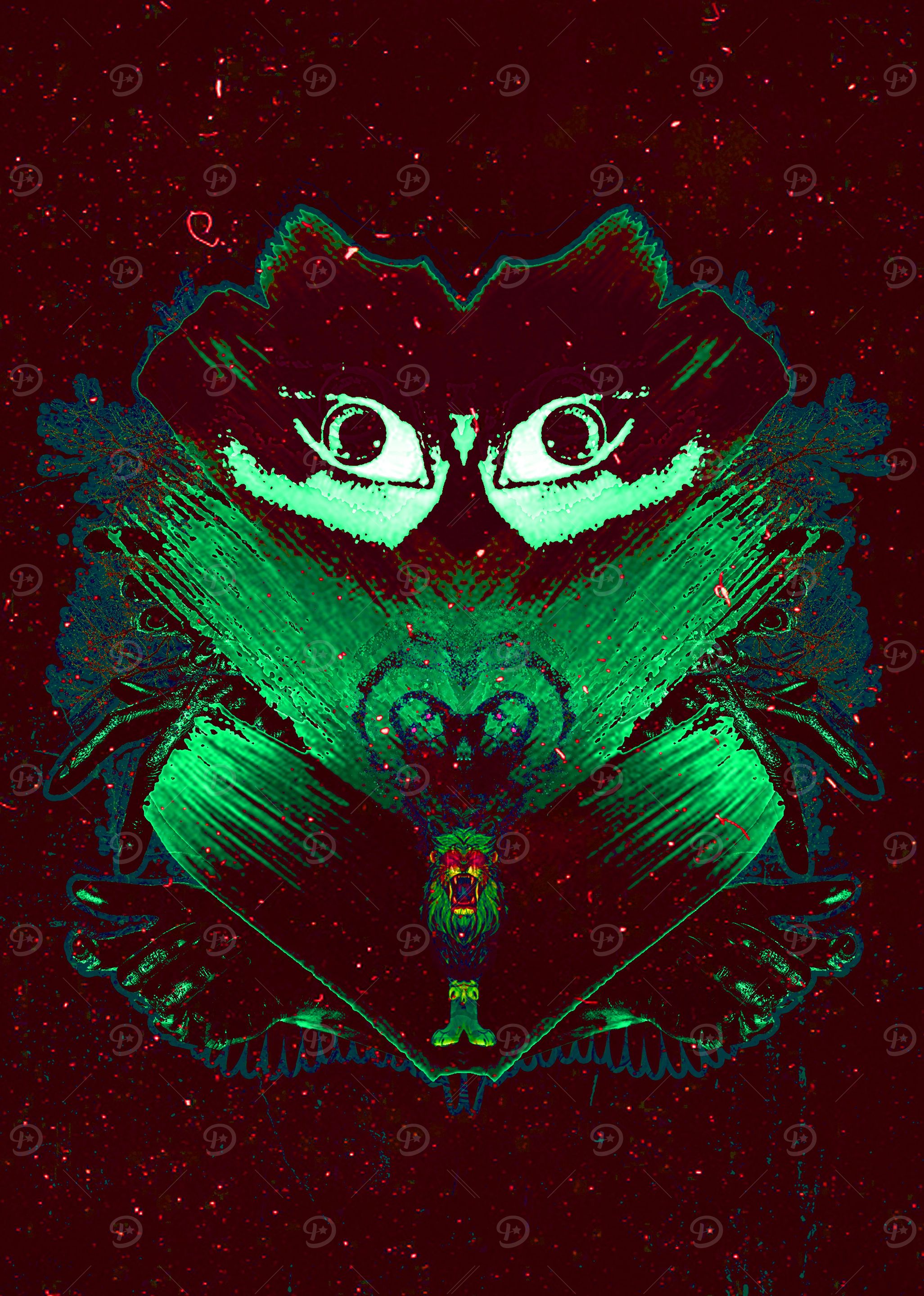 Random thingy