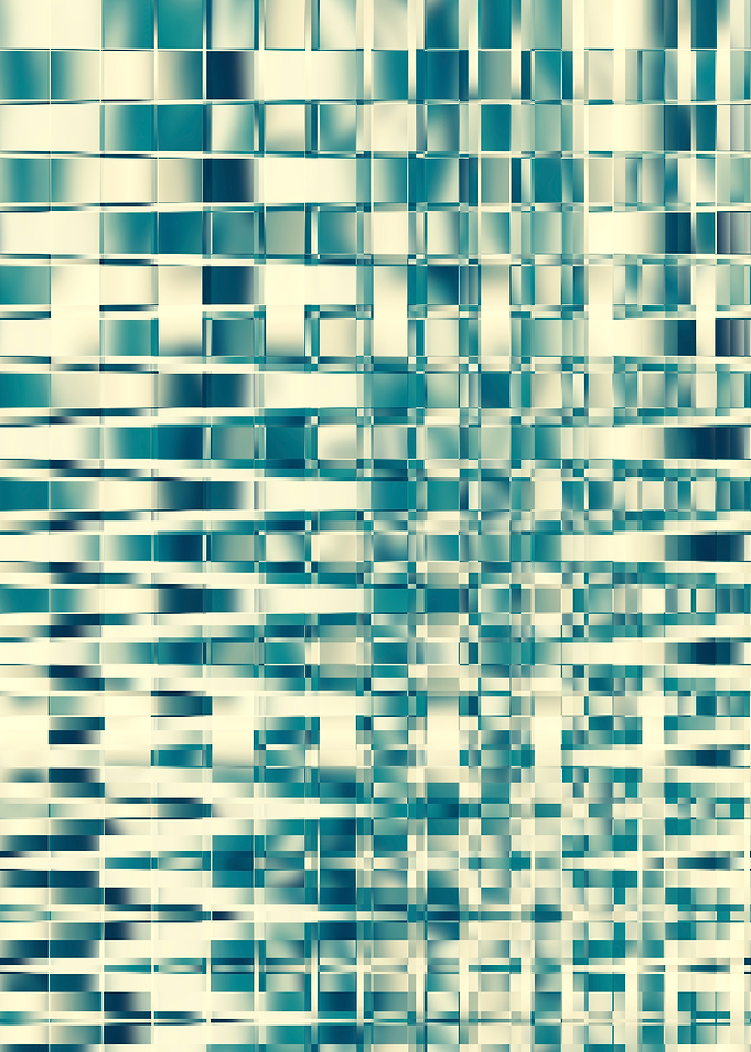abstract pattern