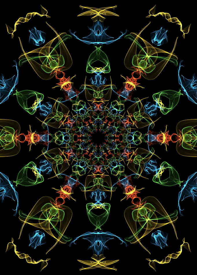 Original Mandala