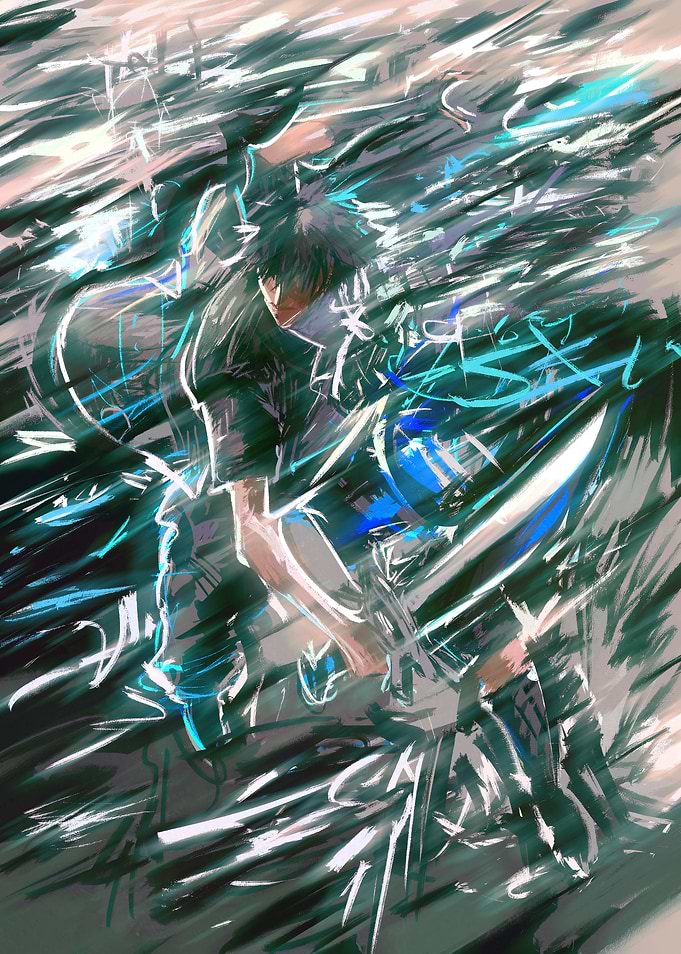 Noctis Phasing