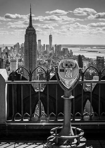 Empire State Building