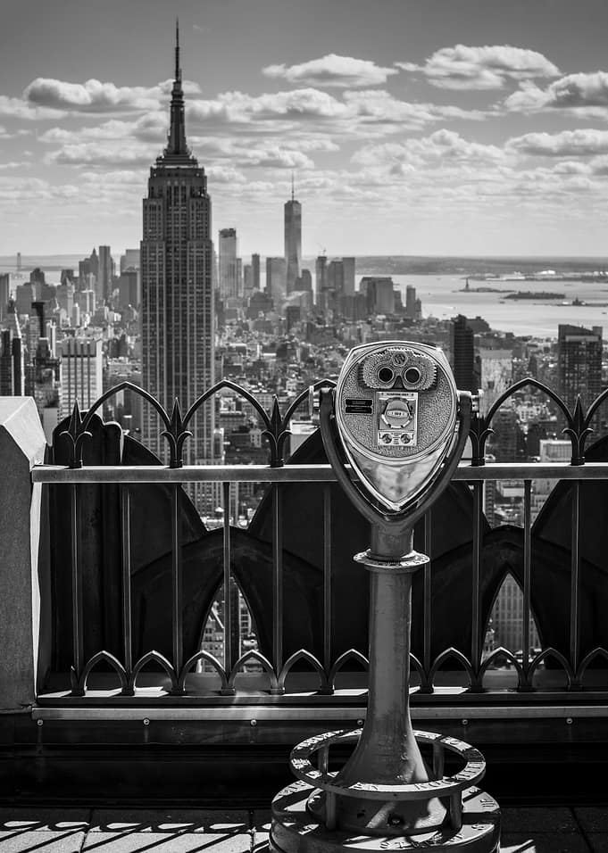 Empire State Building