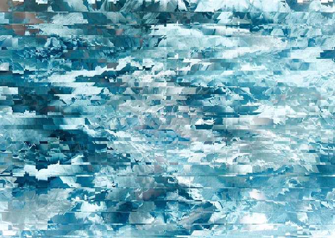 Abstract pattern