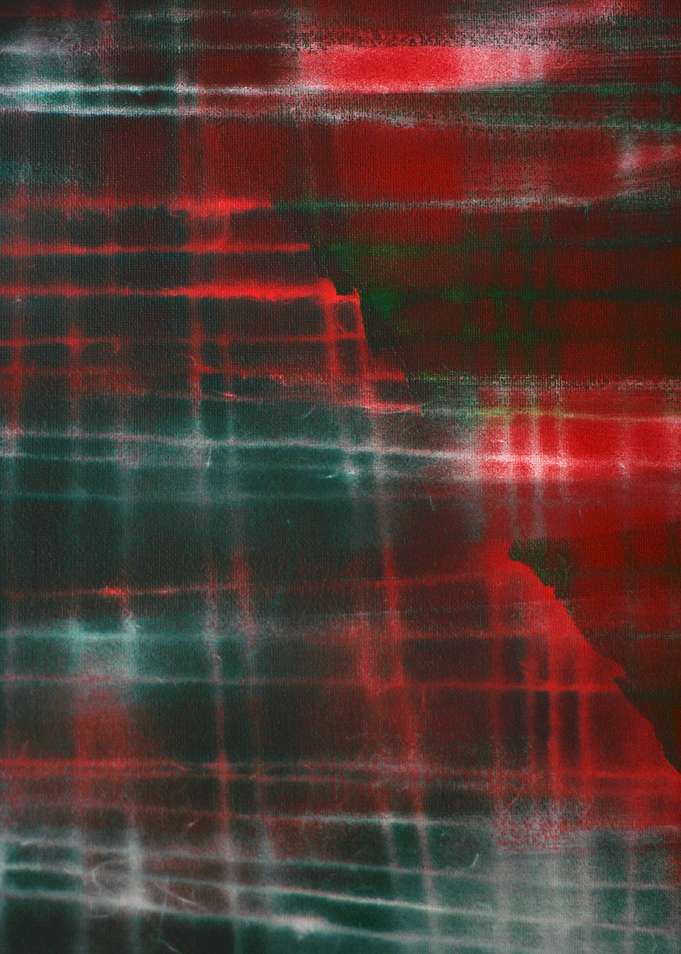 Abstract pattern