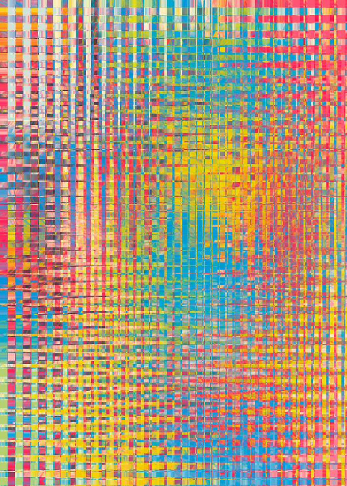 Coor pattern