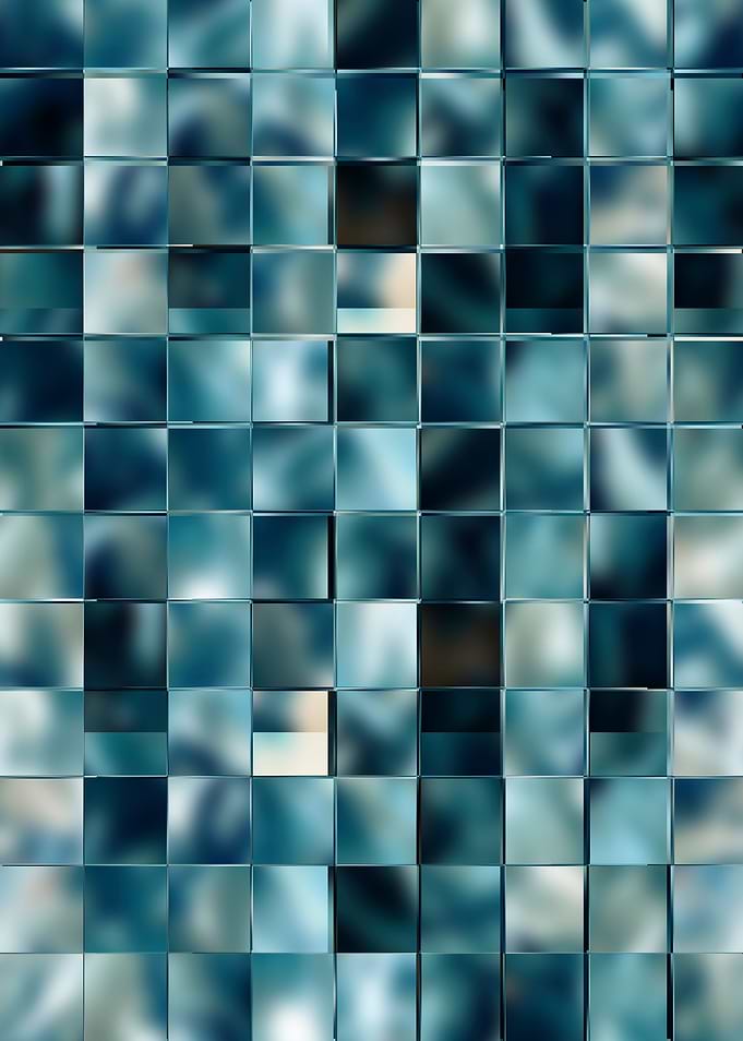 Abstract pattern