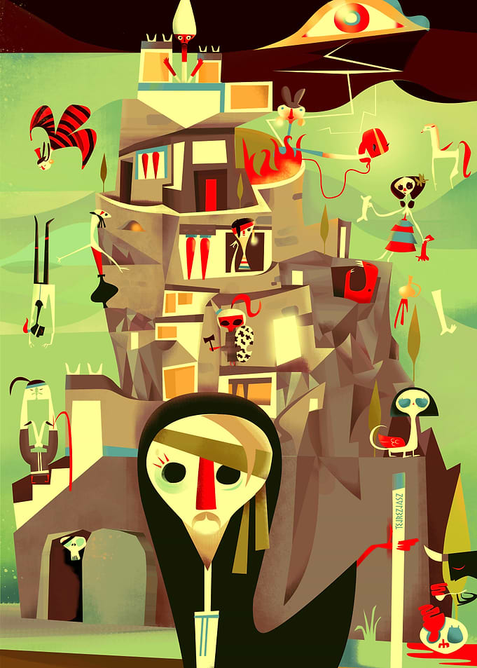 Tiresias
