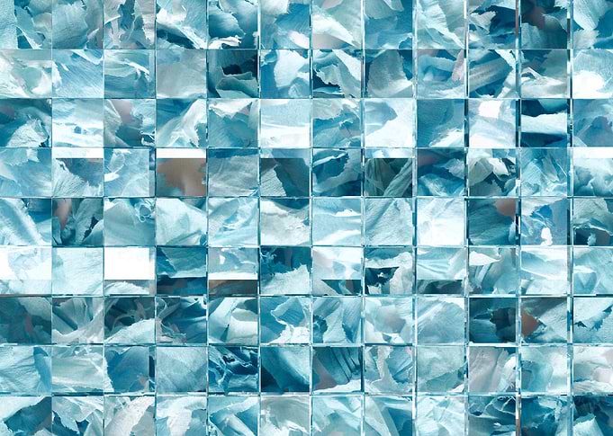 Abstract pattern