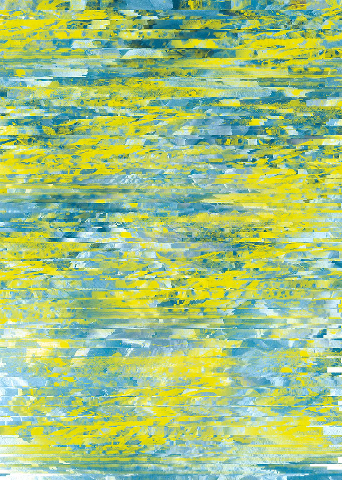 Abstract pattern